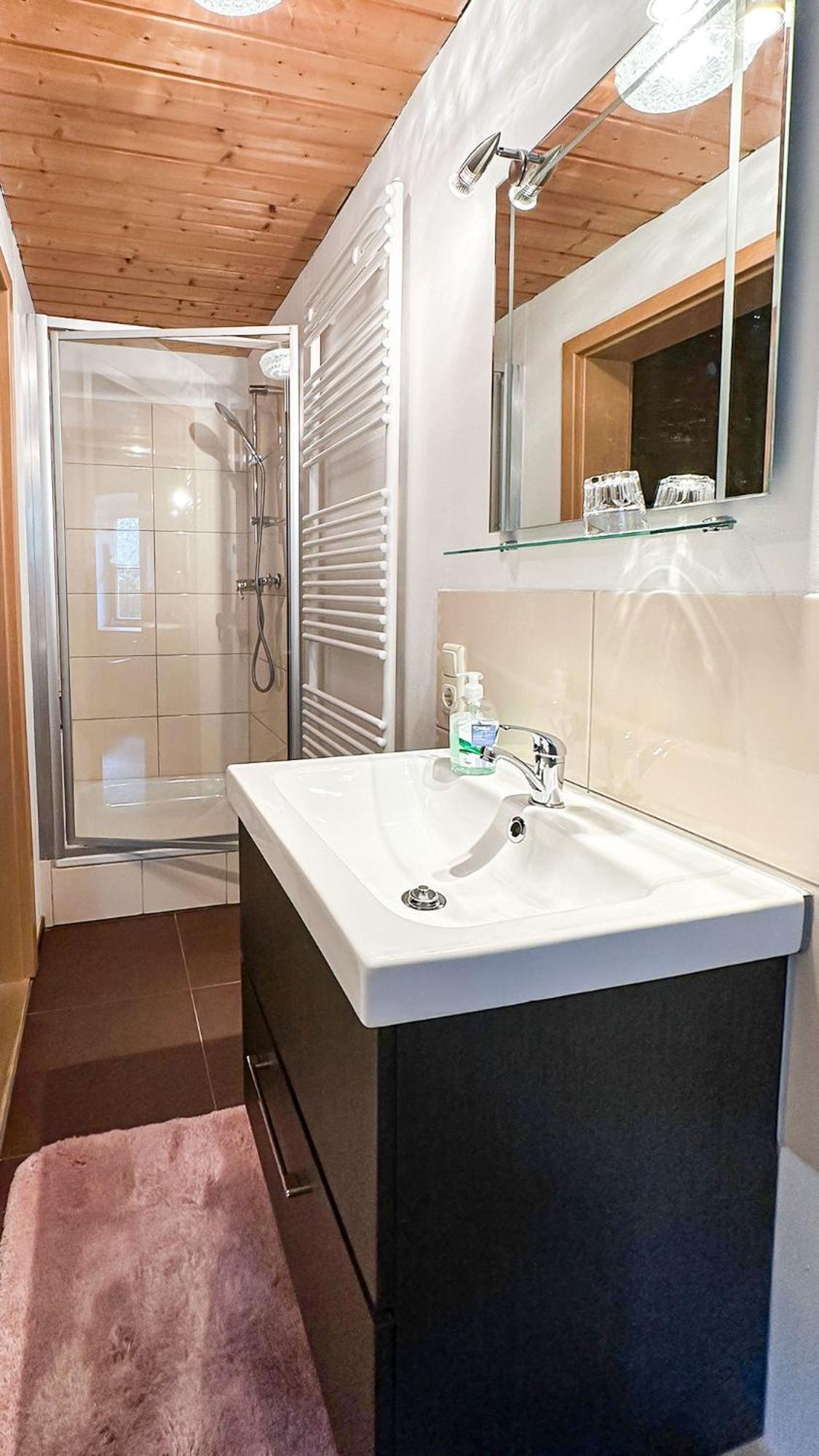 Almbauernhof Apartment Ruhpolding Bagian luar foto