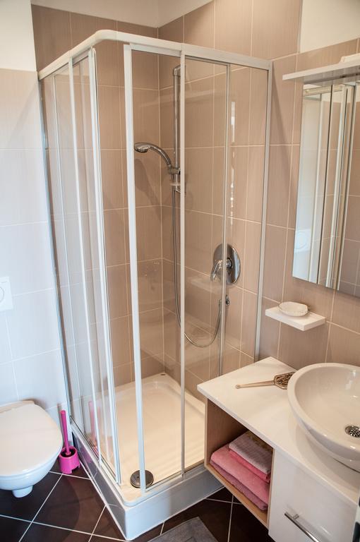 Almbauernhof Apartment Ruhpolding Ruang foto