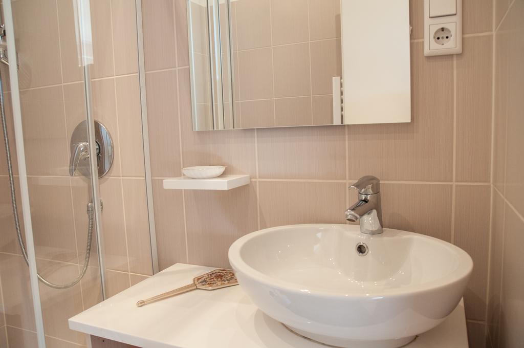 Almbauernhof Apartment Ruhpolding Ruang foto