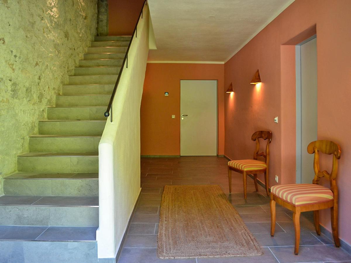 Almbauernhof Apartment Ruhpolding Bagian luar foto